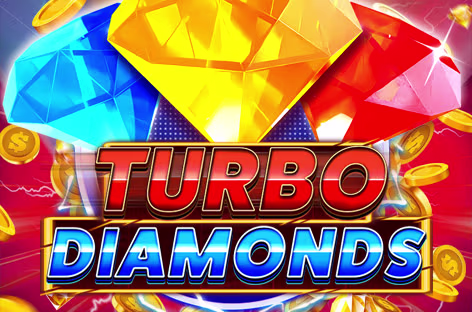 Игра:Turbo Diamonds: Hold & Win