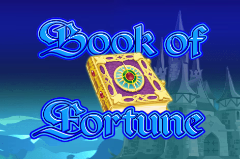 Игра:Book of Fortune